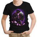 Kinetic Kiss Youth Apparel - Adult & Kids T-Shirts, Sweatshirts & Hoodies apparel design preview 1