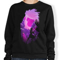 Kinetic Landscape - Adult & Kids T-Shirts, Sweatshirts & Hoodies apparel design preview 1