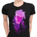 Kinetic Landscape Women's Apparel - Adult & Kids T-Shirts, Sweatshirts & Hoodies apparel design preview 1