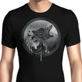 King in the North Men's Apparel - Adult & Kids T-Shirts, Sweatshirts & Hoodies apparel design preview 1