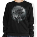 King in the North - Adult & Kids T-Shirts, Sweatshirts & Hoodies apparel design preview 1