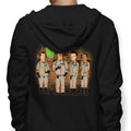 King of the Firehouse - Adult & Kids T-Shirts, Sweatshirts & Hoodies apparel design preview 1