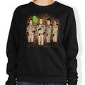King of the Firehouse - Adult & Kids T-Shirts, Sweatshirts & Hoodies apparel design preview 1