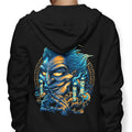 King of the Underworld - Adult & Kids T-Shirts, Sweatshirts & Hoodies apparel design preview 1