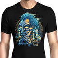 King of the Underworld Men's Apparel - Adult & Kids T-Shirts, Sweatshirts & Hoodies apparel design preview 1