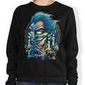 King of the Underworld - Adult & Kids T-Shirts, Sweatshirts & Hoodies apparel design preview 1