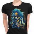 King of the Underworld Women's Apparel - Adult & Kids T-Shirts, Sweatshirts & Hoodies apparel design preview 1