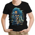King of the Underworld Youth Apparel - Adult & Kids T-Shirts, Sweatshirts & Hoodies apparel design preview 1