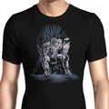 King of the Universe Men's Apparel - Adult & Kids T-Shirts, Sweatshirts & Hoodies apparel design preview 1