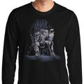 King of the Universe - Adult & Kids T-Shirts, Sweatshirts & Hoodies apparel design preview 1