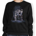 King of the Universe - Adult & Kids T-Shirts, Sweatshirts & Hoodies apparel design preview 1