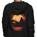 King Silhouette - Adult & Kids T-Shirts, Sweatshirts & Hoodies apparel design preview 1