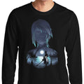 Kingdom Aqua - Adult & Kids T-Shirts, Sweatshirts & Hoodies apparel design preview 1