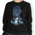 Kingdom Aqua - Adult & Kids T-Shirts, Sweatshirts & Hoodies apparel design preview 1