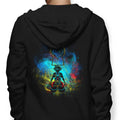 Kingdom Art - Adult & Kids T-Shirts, Sweatshirts & Hoodies apparel design preview 1