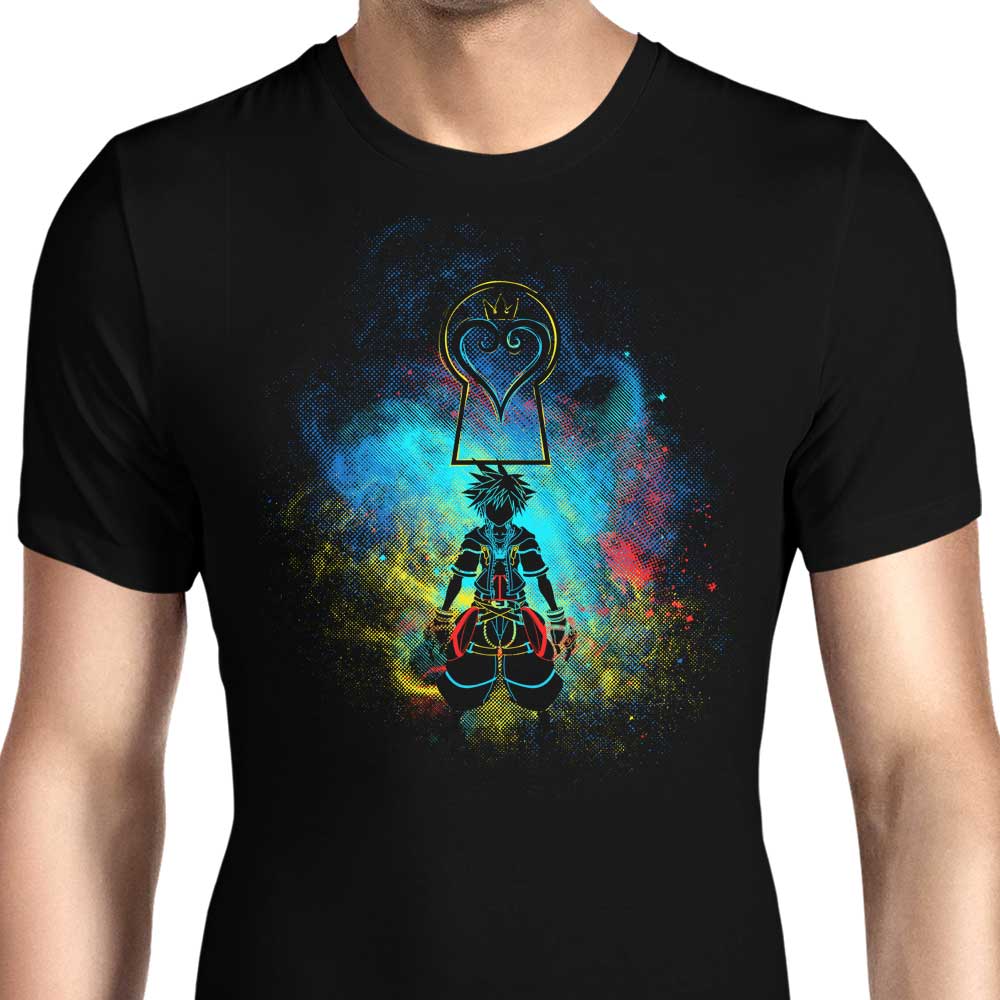 Kingdom Art Men's Apparel - Adult & Kids T-Shirts, Sweatshirts & Hoodies apparel design preview 1
