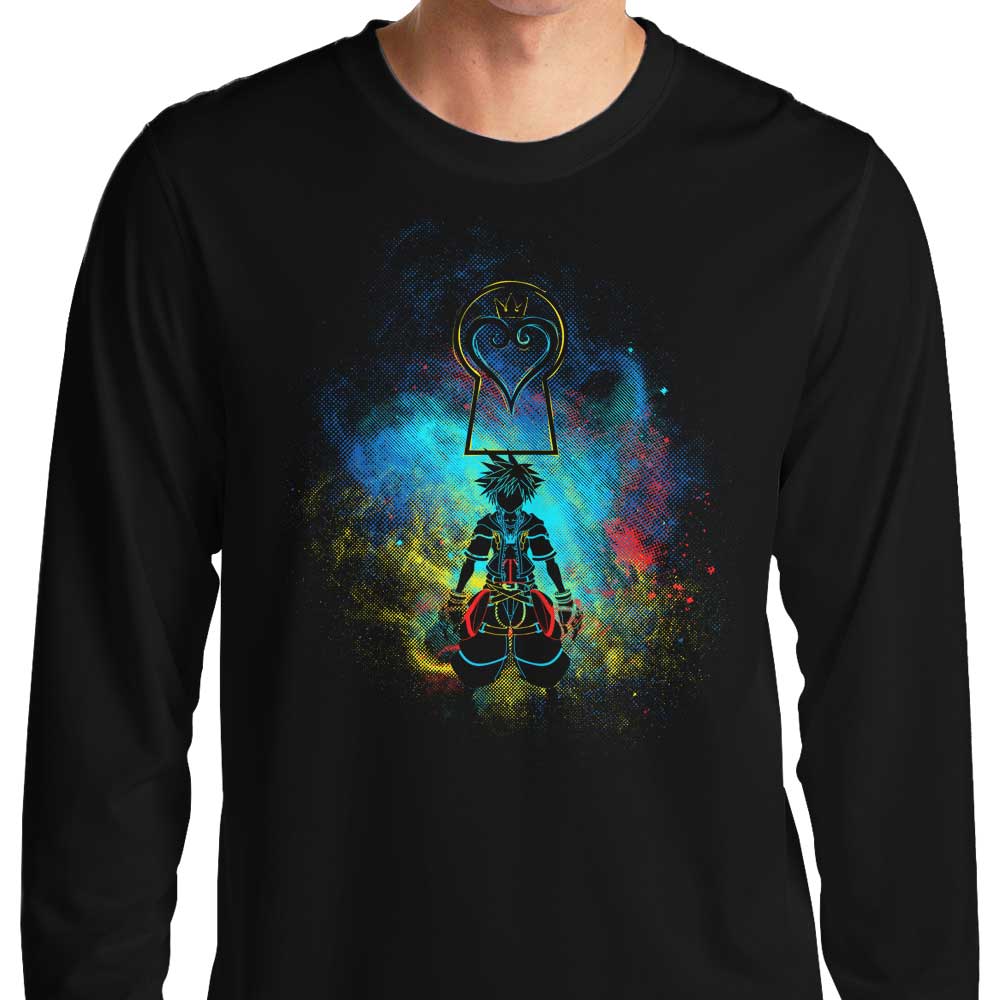 Kingdom Art - Adult & Kids T-Shirts, Sweatshirts & Hoodies apparel design preview 1