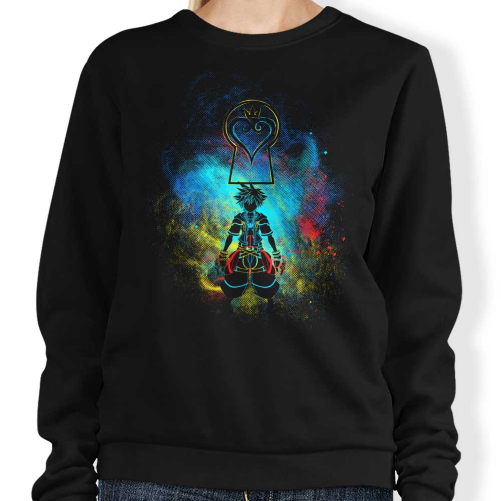 Kingdom Art - Adult & Kids T-Shirts, Sweatshirts & Hoodies apparel design preview 1