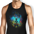 Kingdom Art Tank Top - Adult & Kids T-Shirts, Sweatshirts & Hoodies apparel design preview 1