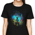 Kingdom Art Women's Apparel - Adult & Kids T-Shirts, Sweatshirts & Hoodies apparel design preview 1