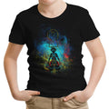Kingdom Art Youth Apparel - Adult & Kids T-Shirts, Sweatshirts & Hoodies apparel design preview 1