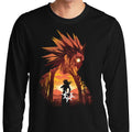 Kingdom Axel - Adult & Kids T-Shirts, Sweatshirts & Hoodies apparel design preview 1