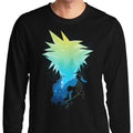 Kingdom Landscape - Adult & Kids T-Shirts, Sweatshirts & Hoodies apparel design preview 1