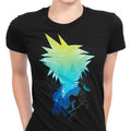 Kingdom Landscape Women's Apparel - Adult & Kids T-Shirts, Sweatshirts & Hoodies apparel design preview 1
