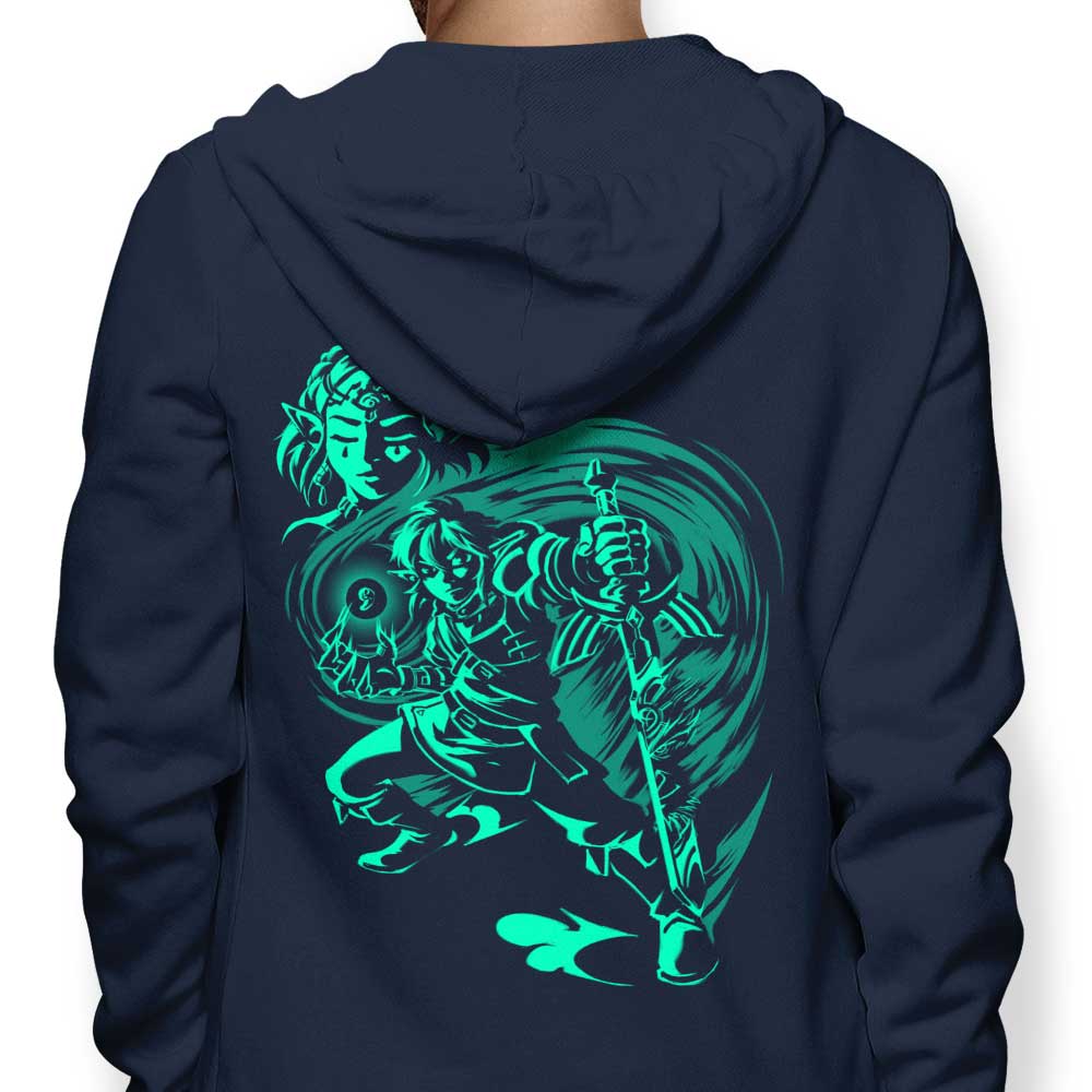 Kingdom Must Endure - Adult & Kids T-Shirts, Sweatshirts & Hoodies apparel design preview 1
