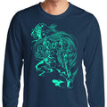 Kingdom Must Endure - Adult & Kids T-Shirts, Sweatshirts & Hoodies apparel design preview 1