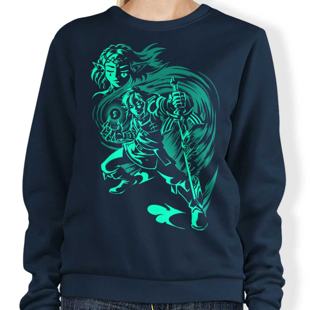 Kingdom Must Endure - Adult & Kids T-Shirts, Sweatshirts & Hoodies apparel design preview 1