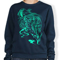 Kingdom Must Endure - Adult & Kids T-Shirts, Sweatshirts & Hoodies apparel design preview 1