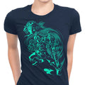 Kingdom Must Endure Women's Apparel - Adult & Kids T-Shirts, Sweatshirts & Hoodies apparel design preview 1