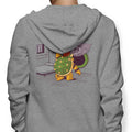 Kingdom Redemption - Adult & Kids T-Shirts, Sweatshirts & Hoodies apparel design preview 1