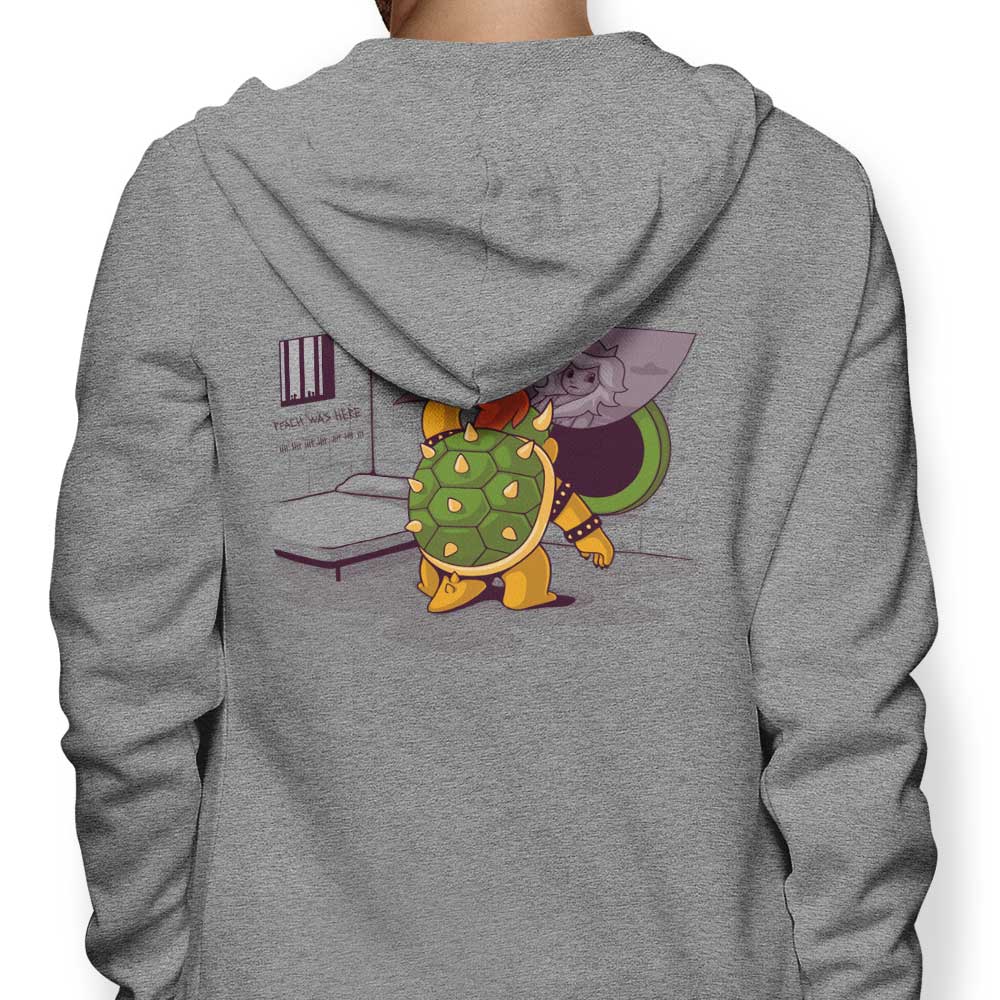 Kingdom Redemption - Adult & Kids T-Shirts, Sweatshirts & Hoodies apparel design preview 1