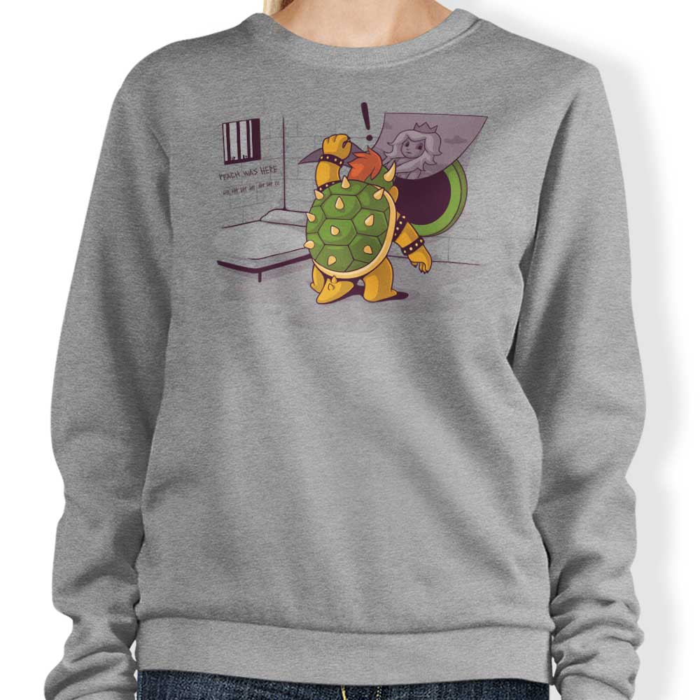 Kingdom Redemption - Adult & Kids T-Shirts, Sweatshirts & Hoodies apparel design preview 1