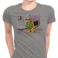 Kingdom Redemption Women's Apparel - Adult & Kids T-Shirts, Sweatshirts & Hoodies apparel design preview 1