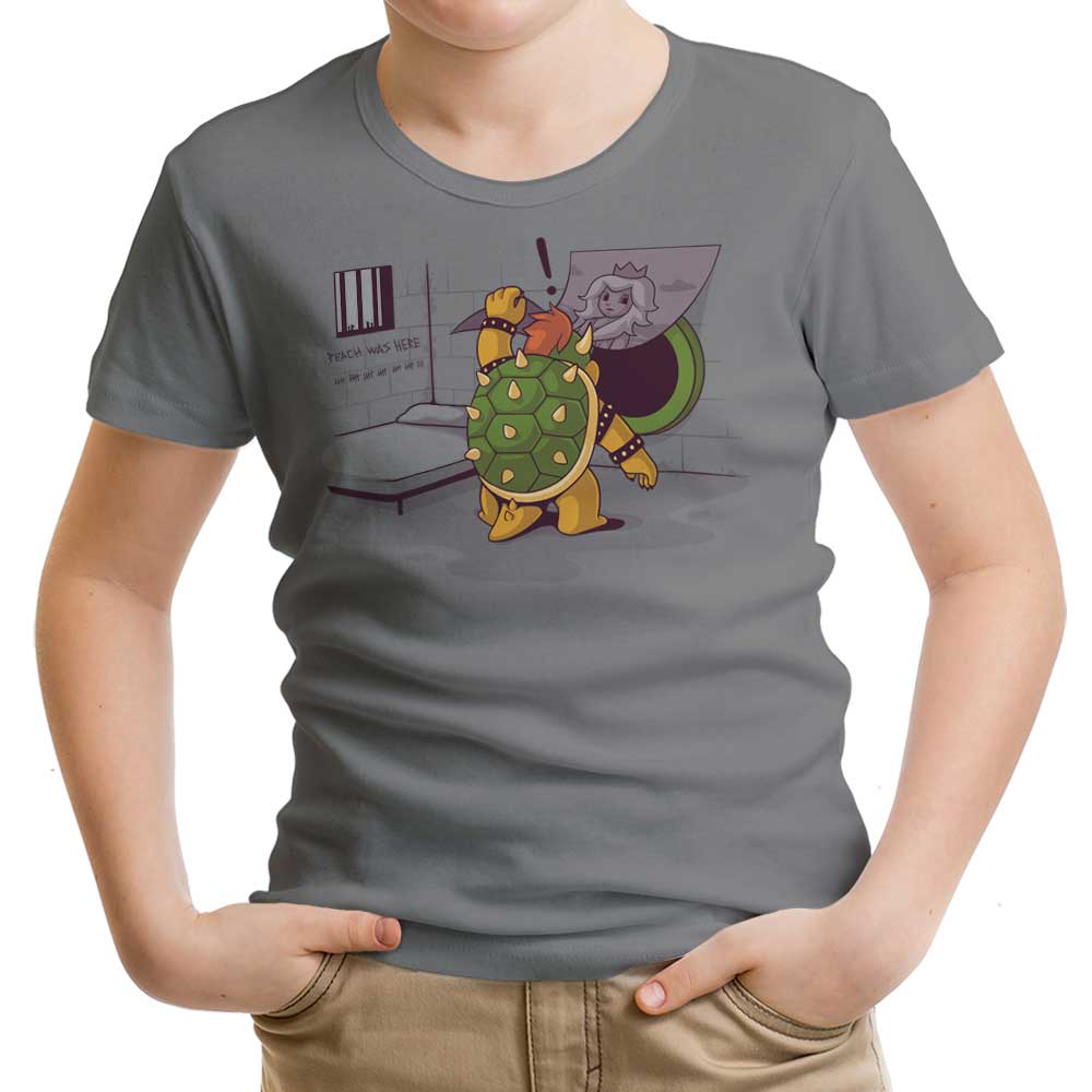 Kingdom Redemption Youth Apparel - Adult & Kids T-Shirts, Sweatshirts & Hoodies apparel design preview 1