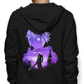 Kingdom Riku - Adult & Kids T-Shirts, Sweatshirts & Hoodies apparel design preview 1