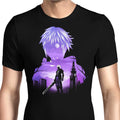 Kingdom Riku Men's Apparel - Adult & Kids T-Shirts, Sweatshirts & Hoodies apparel design preview 1