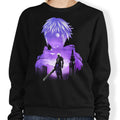 Kingdom Riku - Adult & Kids T-Shirts, Sweatshirts & Hoodies apparel design preview 1