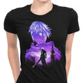 Kingdom Riku Women's Apparel - Adult & Kids T-Shirts, Sweatshirts & Hoodies apparel design preview 1