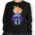 Kingdom Sora - Adult & Kids T-Shirts, Sweatshirts & Hoodies apparel design preview 1