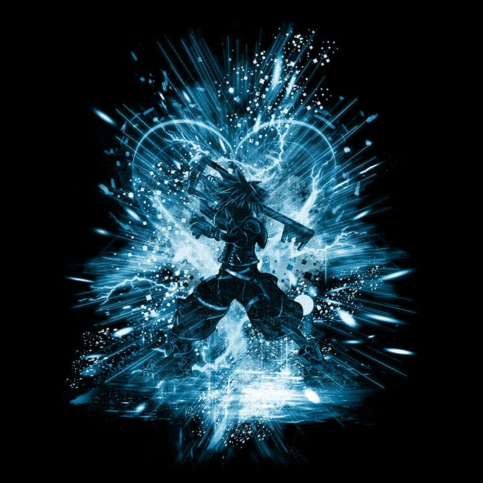 Kingdom Storm - Adult & Kids T-Shirts, Sweatshirts & Hoodies apparel design preview 2