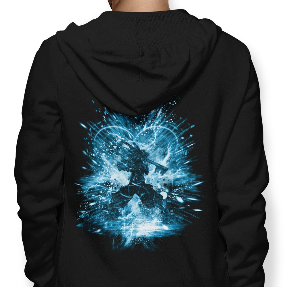Kingdom Storm - Adult & Kids T-Shirts, Sweatshirts & Hoodies apparel design preview 1