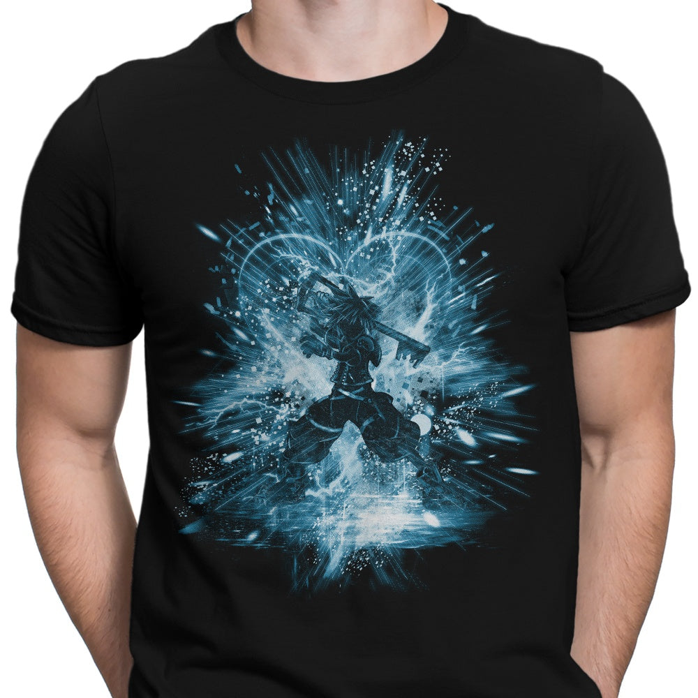 Kingdom Storm Men's Apparel - Adult & Kids T-Shirts, Sweatshirts & Hoodies apparel design preview 2