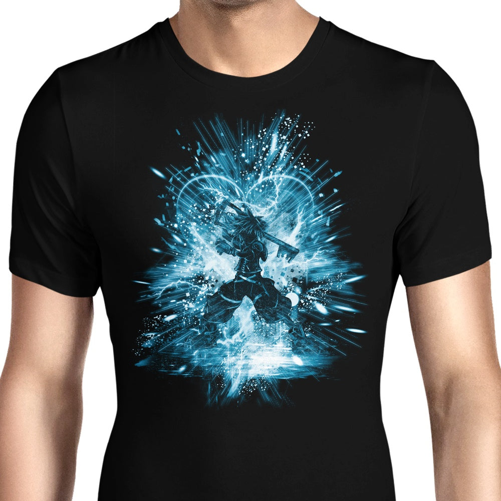 Kingdom Storm Men's Apparel - Adult & Kids T-Shirts, Sweatshirts & Hoodies apparel design preview 1