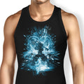 Kingdom Storm Tank Top - Adult & Kids T-Shirts, Sweatshirts & Hoodies apparel design preview 1