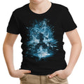 Kingdom Storm Youth Apparel - Adult & Kids T-Shirts, Sweatshirts & Hoodies apparel design preview 1