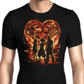 Kingdom Trio Men's Apparel - Adult & Kids T-Shirts, Sweatshirts & Hoodies apparel design preview 1